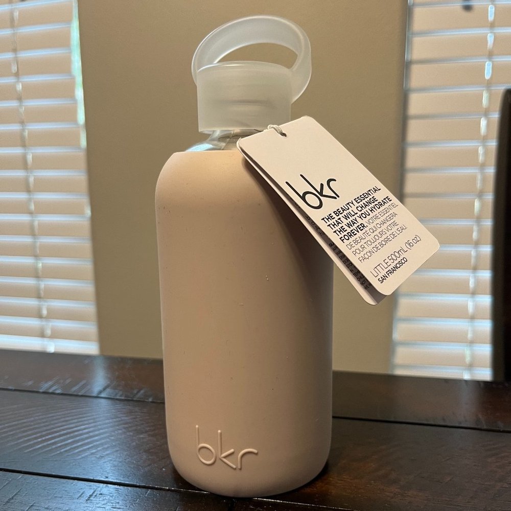 Bkr 500mL/16oz Doe